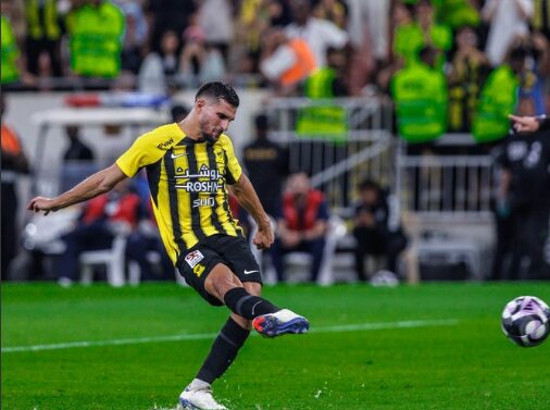 الاتحاد 66d0ddecdc124