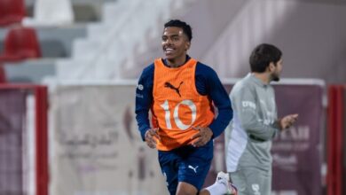 الهلال