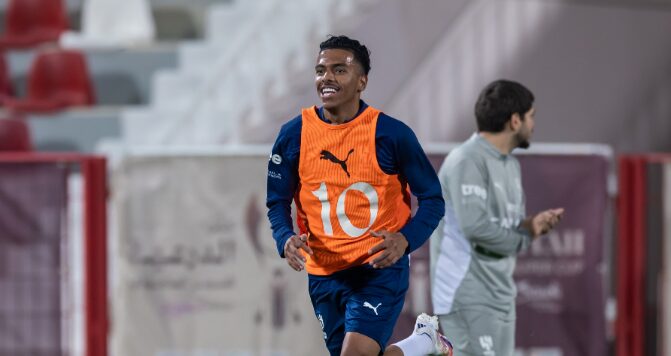 الهلال