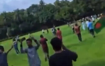 بنجلاديش