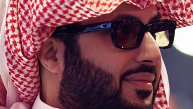 تركي
