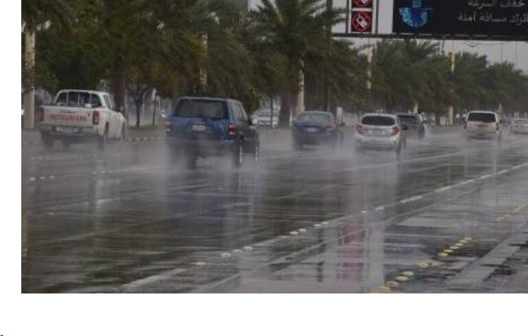 «الأرصاد»: جازان سجّلت حدثاً مناخياً غير مسبوق منذ 10 سنوات 1 جازان 66ca49ac0a5aa