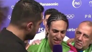 خليف
