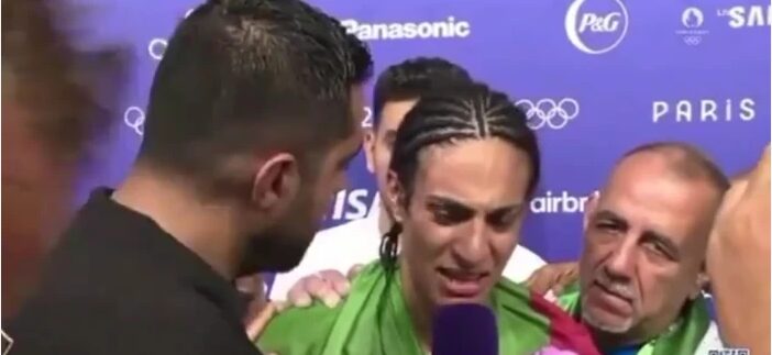خليف