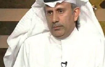 عادل الملحم