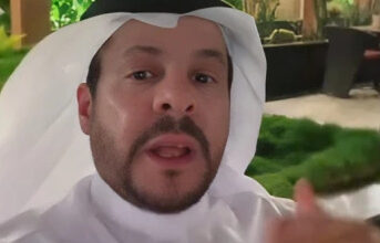 محامي
