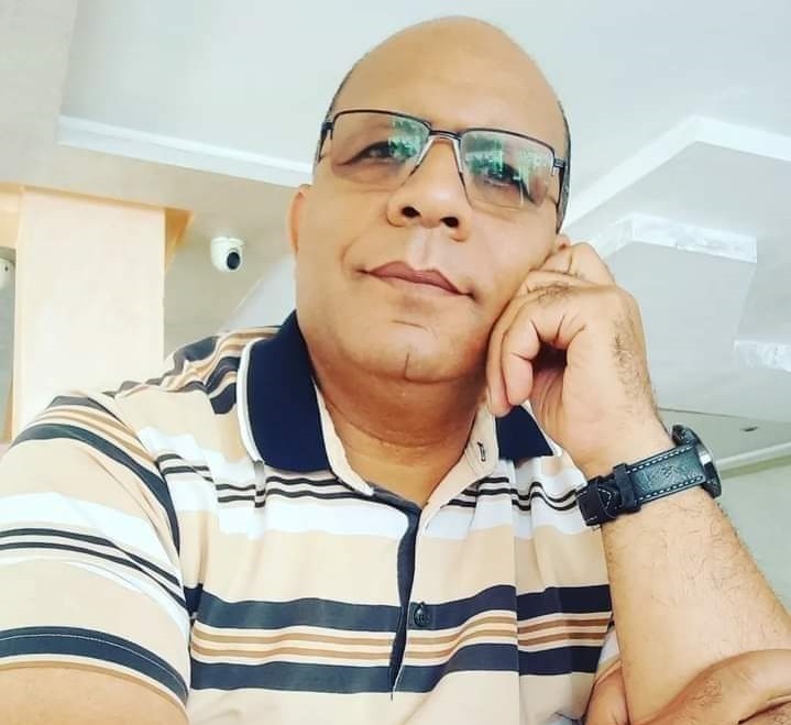 مصطفى لغتيري