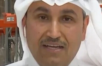 وزير النقل