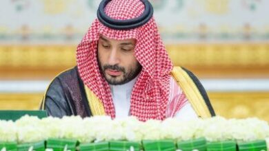 ولي العهد