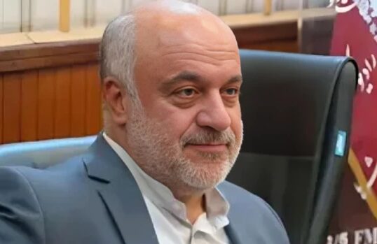 الكشف عن حجم إصابات السفير الإيراني في لبنان إثر انفجار أجهزة "البيجر" 1 211111 1