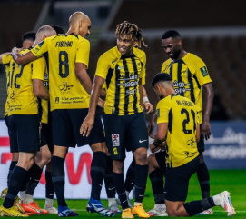 الاتحاد