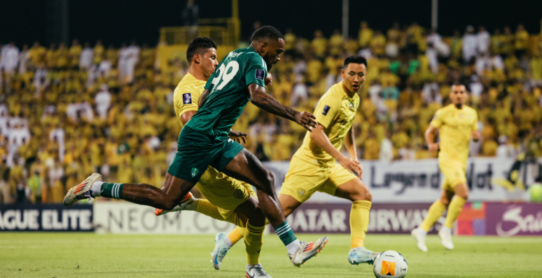 الاهلي