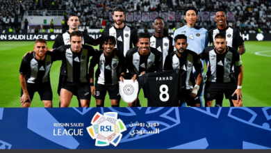 الشباب