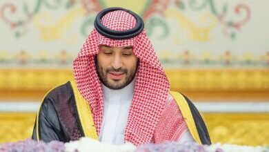 العه