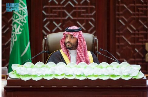 العهد 1