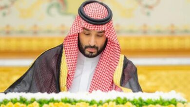 العهد