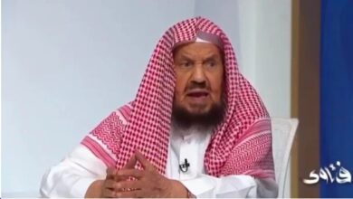 المطلق