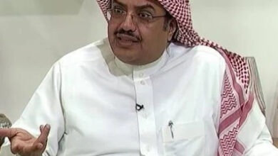 النمر