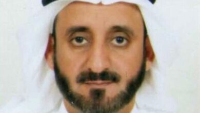 د. صالح بن أحمد آل طاوي