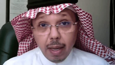محامي