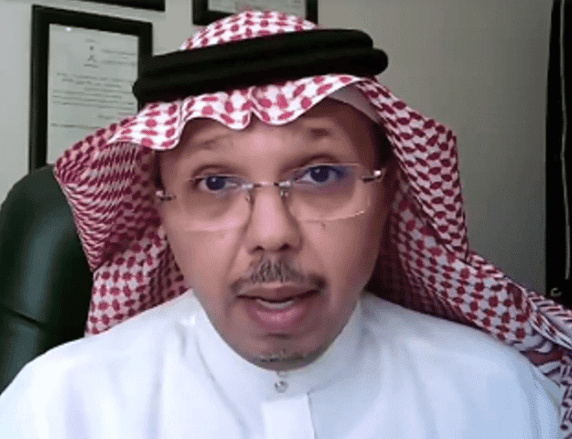 محامي