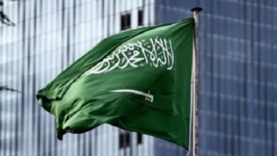 محامية توضح محظورات استعمال العلم السعودي 780x470 1