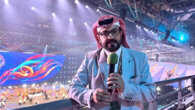 نزار العلي