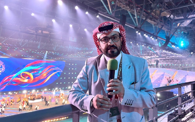 نزار العلي
