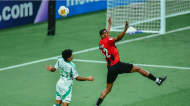 الاهلى الريان