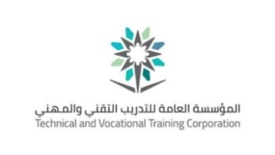 التدريب المهني