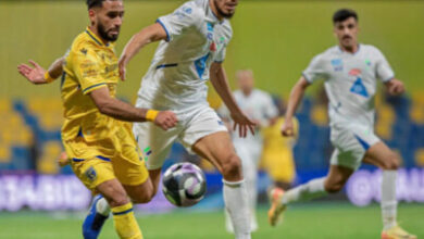 التعاون