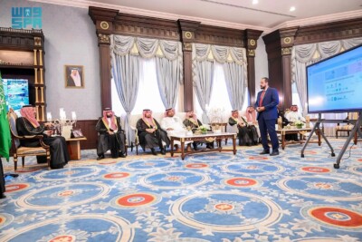 المكتب الاستراتيجي لتطوير منطقة الباحة