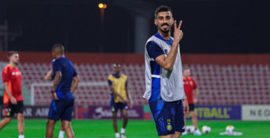 النصر