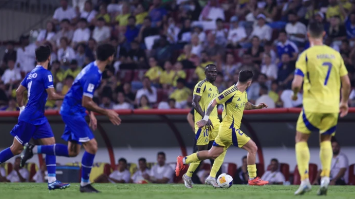 النصر
