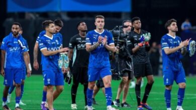 الهلال 1