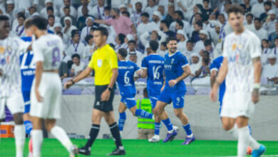 الهلال 2