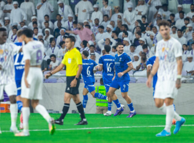 الهلال 2