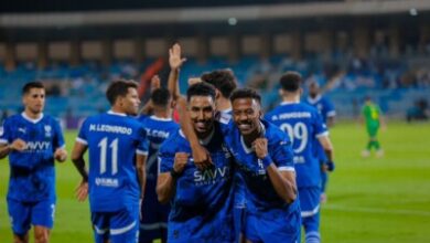 الهلال