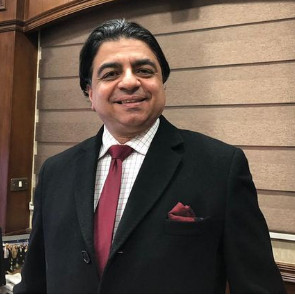 يعالج السكري وأمراض القلب.. طبيب مصري يكشف سراً 1 جمال شعبان