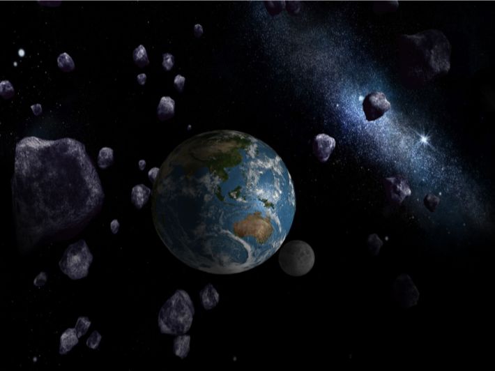 استخدامات سلمية للسلاح النووي