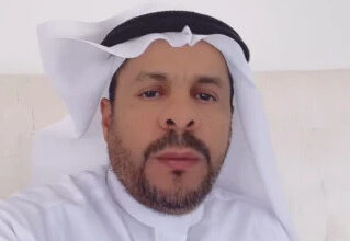 محامي