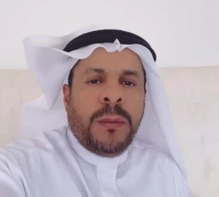 محامي