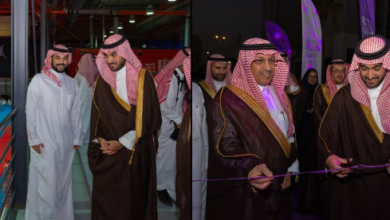 مدرسة الموهوبين الرياضية
