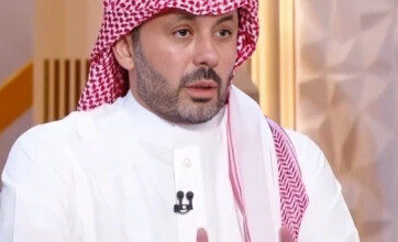 مدير هدف