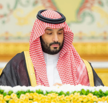 ولي العهد 1
