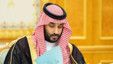 ولي العهد
