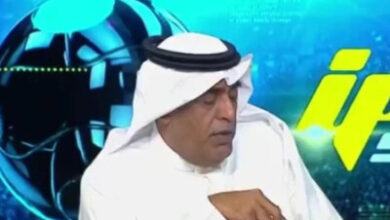 وليد الفراج