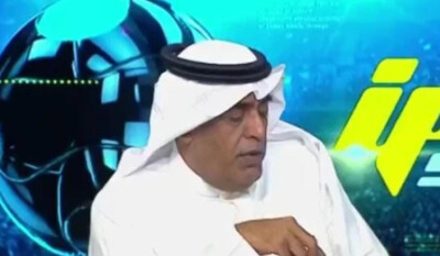 وليد الفراج