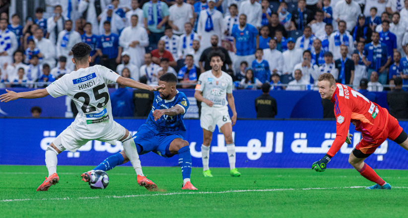 الهلالل