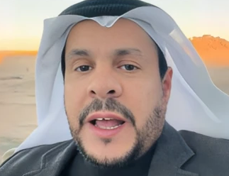 زياد الشعلان المحامي